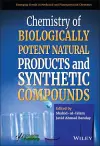 Chemistry of Biologically Potent Natural Products and Synthetic Compounds cover