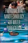 Environmental Nanotechnology for Water Purification cover