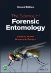 The Science of Forensic Entomology cover