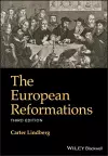 The European Reformations cover