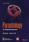 Parasitology cover