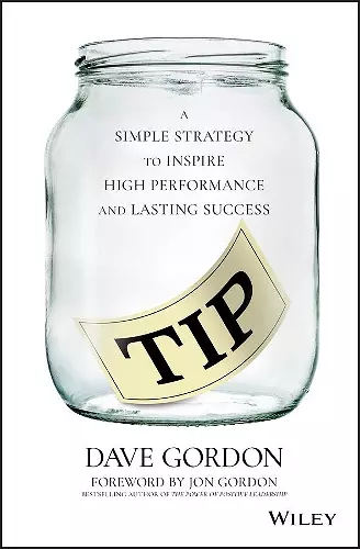 TIP cover