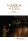 Museum Media cover