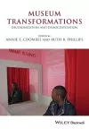 Museum Transformations cover