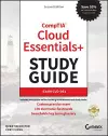 CompTIA Cloud Essentials+ Study Guide cover