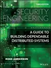 Security Engineering cover