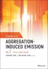 Handbook of Aggregation-Induced Emission, Volume 2 cover