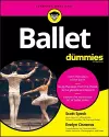 Ballet For Dummies cover