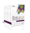 Wiley's Level II CFA Program Study Guide 2020 cover