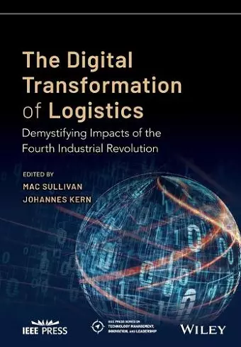 The Digital Transformation of Logistics cover