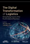 The Digital Transformation of Logistics cover