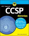 CCSP For Dummies with Online Practice cover