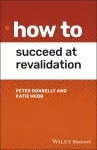 How to Succeed at Revalidation cover