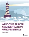 Windows Server Administration Fundamentals cover