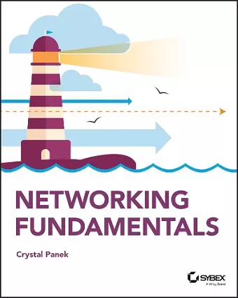 Networking Fundamentals cover