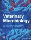 Veterinary Microbiology cover