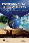 Environmental Chemistry cover