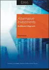 Alternative Investments cover