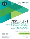 Discipline in the Secondary Classroom cover