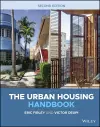 The Urban Housing Handbook cover