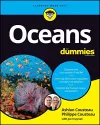 Oceans For Dummies cover