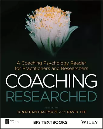 Coaching Researched cover