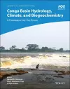 Congo Basin Hydrology, Climate, and Biogeochemistry cover