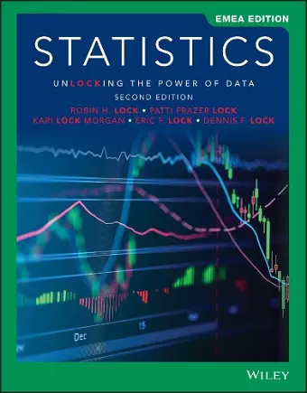 Statistics cover