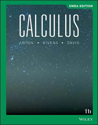 Calculus cover