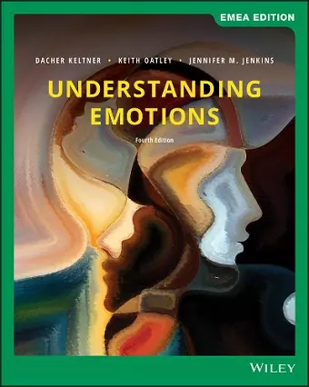 Understanding Emotions, EMEA Edition cover