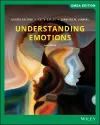 Understanding Emotions, EMEA Edition cover