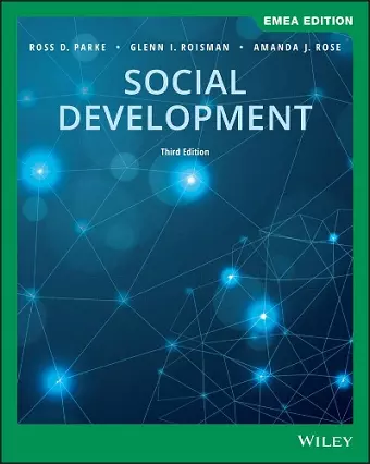 Social Development, EMEA Edition cover