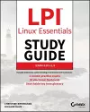 LPI Linux Essentials Study Guide cover