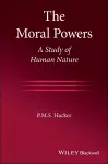 The Moral Powers cover