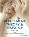 Attachment Theory and Research packaging