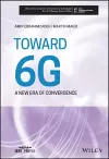 Toward 6G cover