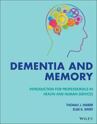 Dementia and Memory cover