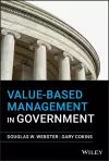 Value-Based Management in Government cover