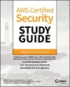 AWS Certified Security Study Guide packaging