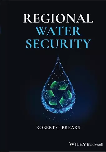 Regional Water Security cover