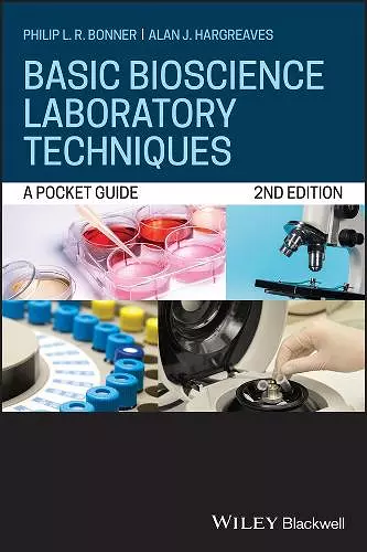 Basic Bioscience Laboratory Techniques cover