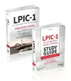 LPIC-1 Certification Kit cover