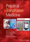 Practical Transfusion Medicine cover