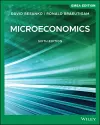 Microeconomics, EMEA Edition cover