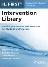 Intervention Library cover