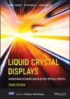 Liquid Crystal Displays cover