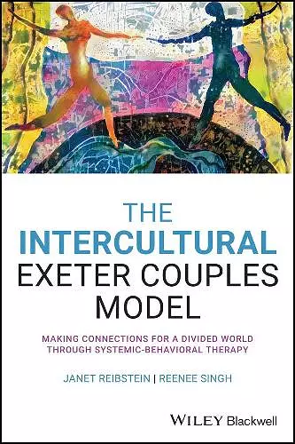 The Intercultural Exeter Couples Model cover