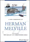 A New Companion to Herman Melville cover