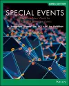 Special Events cover