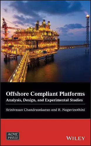 Offshore Compliant Platforms cover